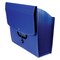 C-Line Products Expanding File 13 Pocket, Blue 48015 - alternate 5